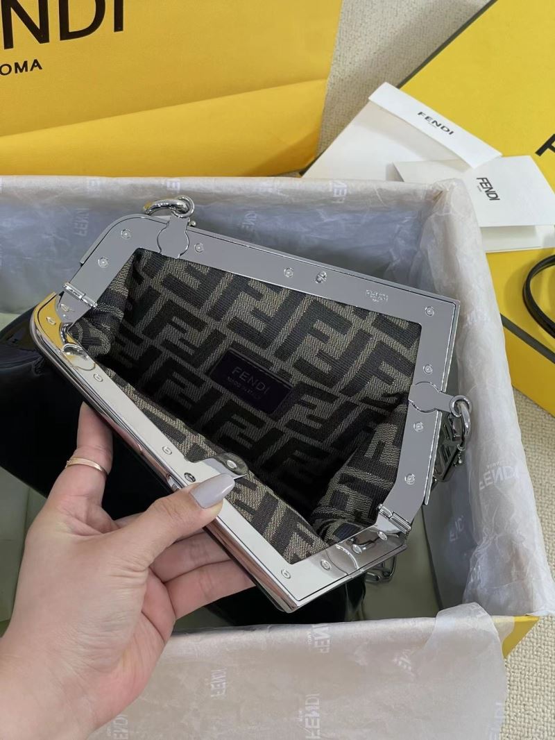 F**di first bags